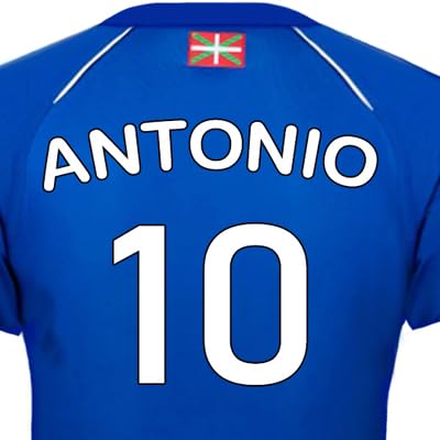 Taza Alavés Cerámica Personalizada Diseño Camiseta 325 Ml Regalo Ideal Para Aficionados Detalle Único Día Del Padre Cumpleaños Fanáticos Futbol Resistente Lavavajillas Microondas (Alavéscerámica)