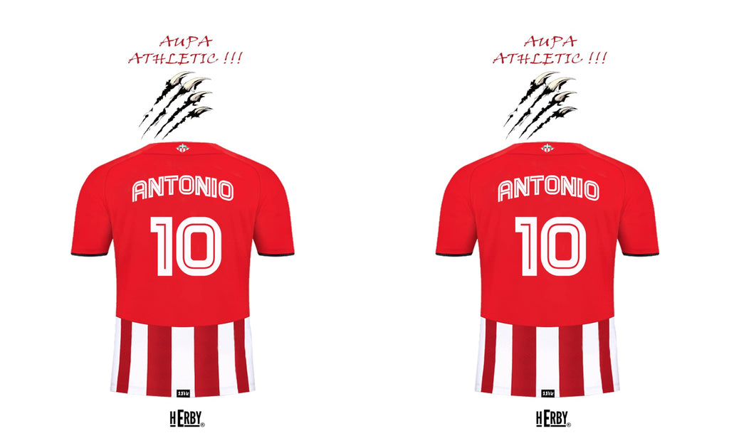 botella de agua del Alaves para niños personalizada con nombre y número es un bidón de aluminio liviano para fanáticos del futbol cantimplora del Alaves de 600 ml con dos tapones(Alavesbidón)