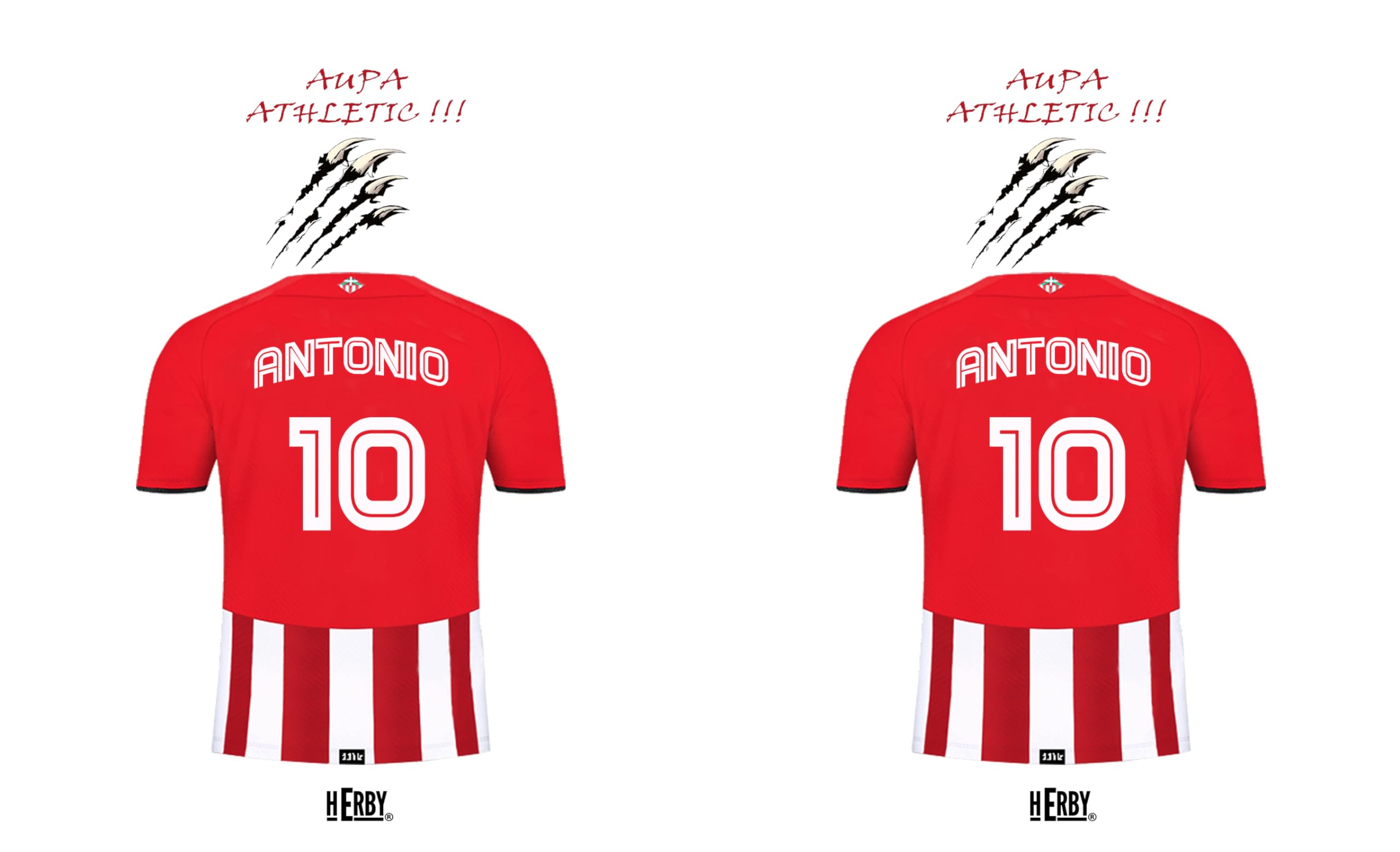 botella de agua del Alaves para niños personalizada con nombre y número es un bidón de aluminio liviano para fanáticos del futbol cantimplora del Alaves de 600 ml con dos tapones(Alavesbidón)
