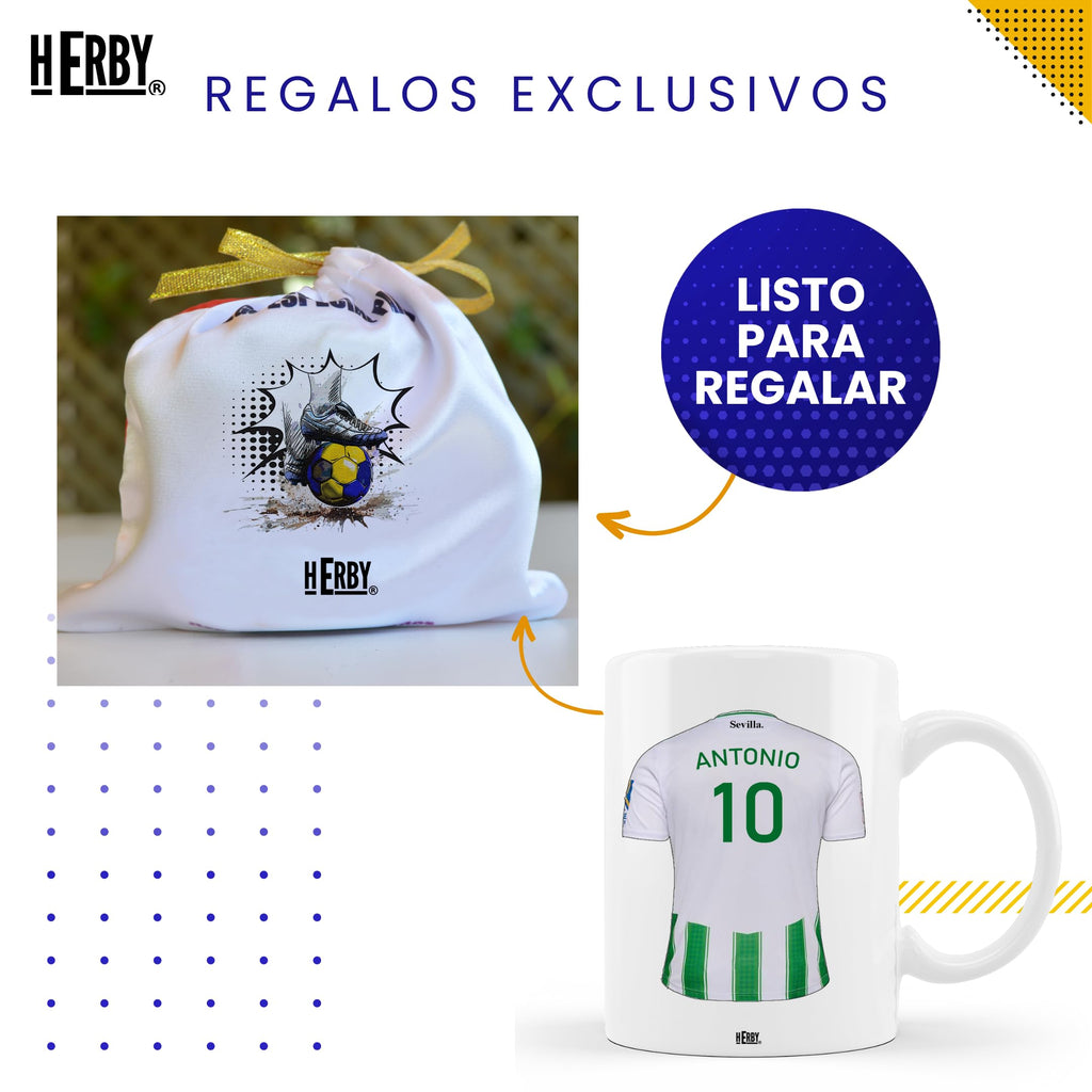 Taza Alavés Cerámica Personalizada Diseño Camiseta 325 Ml Regalo Ideal Para Aficionados Detalle Único Día Del Padre Cumpleaños Fanáticos Futbol Resistente Lavavajillas Microondas (Alavéscerámica)