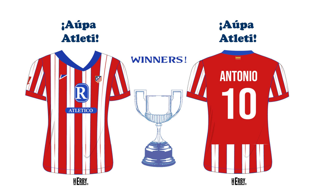 botella de agua del Alaves para niños personalizada con nombre y número es un bidón de aluminio liviano para fanáticos del futbol cantimplora del Alaves de 600 ml con dos tapones(Alavesbidón)