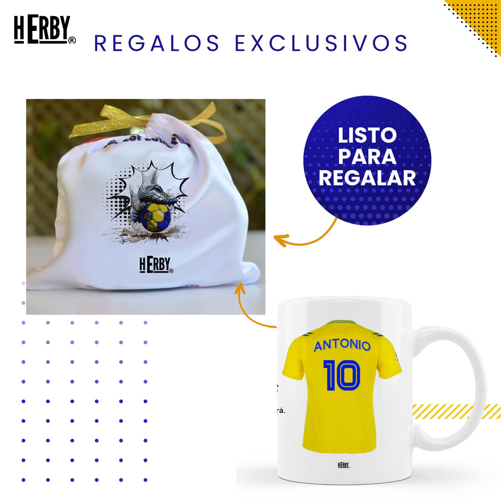 Taza Alavés Cerámica Personalizada Diseño Camiseta 325 Ml Regalo Ideal Para Aficionados Detalle Único Día Del Padre Cumpleaños Fanáticos Futbol Resistente Lavavajillas Microondas (Alavéscerámica)